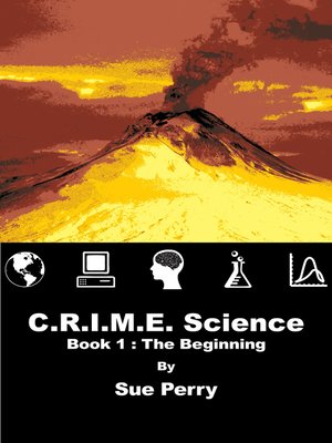 cover image of Book 1: The Beginning